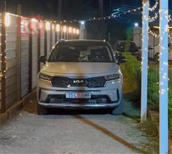 كيا سورينتو